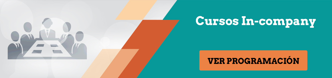 Cursos In-Company