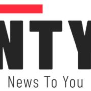 Logotipo de NEWS TO YOU